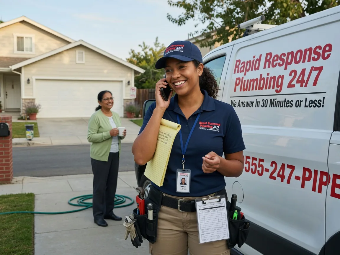 Emergency Plumber Caledonia, WI FAQs